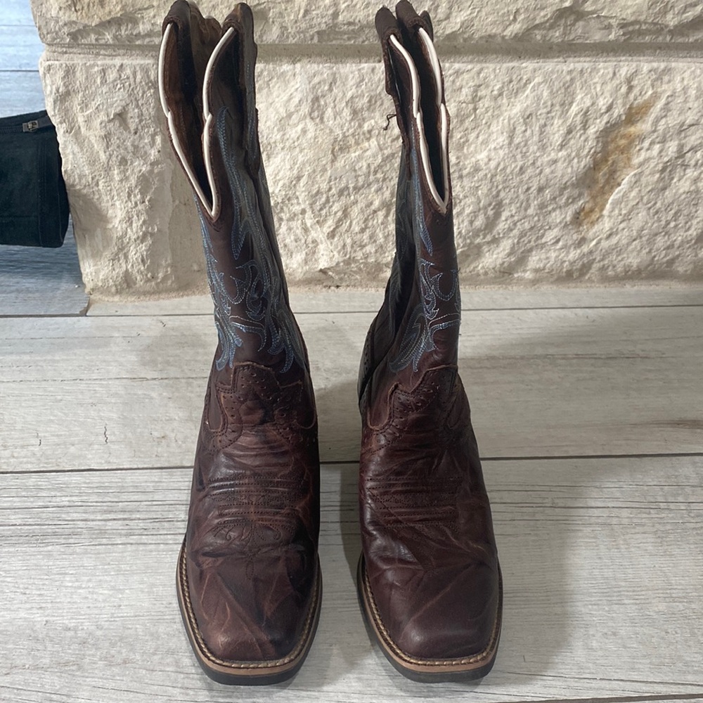 Justin Women’s Boots